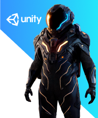 Дізнаєшся як качати ассети та підключати їх в Unity